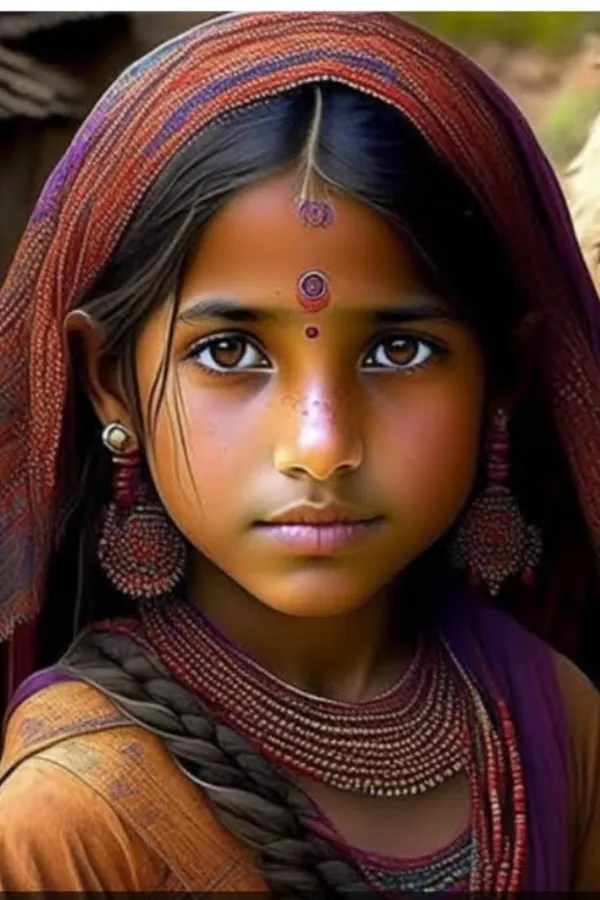 ❤️‍🔥 சந்தன தென்றல் இவள் ❤️‍🔥