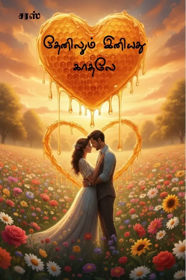 தேனிலும் இனியது காதலே