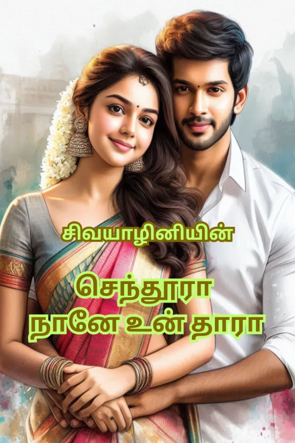 செந்தூரா நானே உன் தாரா