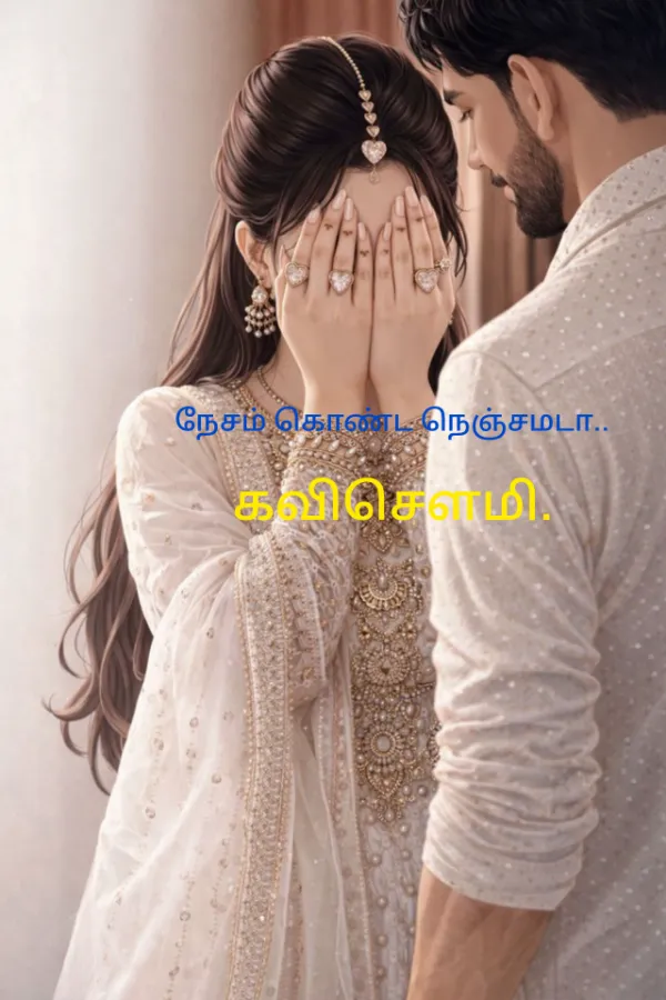 நேசம் கொண்ட நெஞ்சமடா.