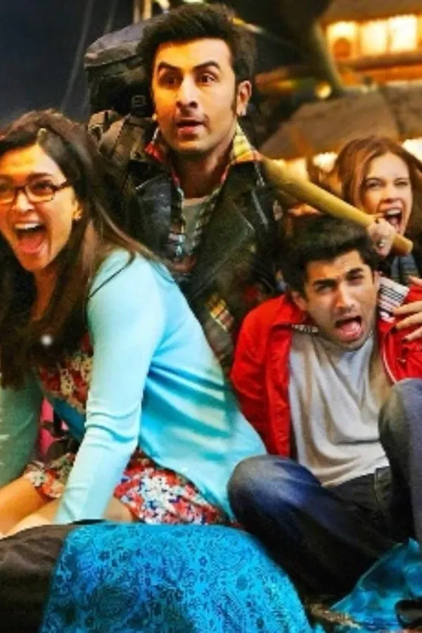 சர்க்கஸ் வாழ்க்கை