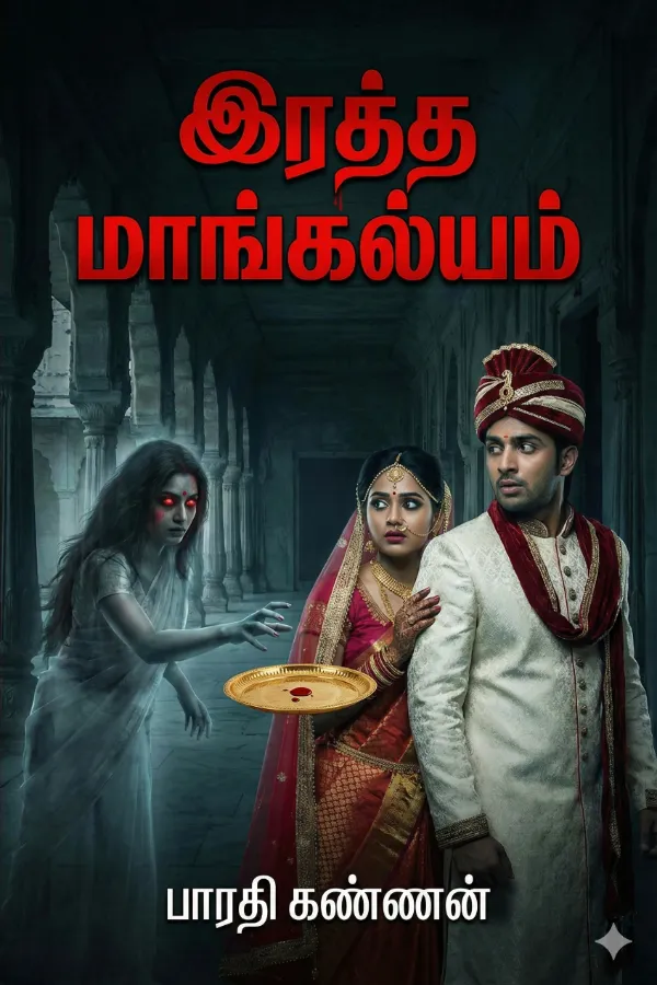 இரத்த மாங்கல்யம் 