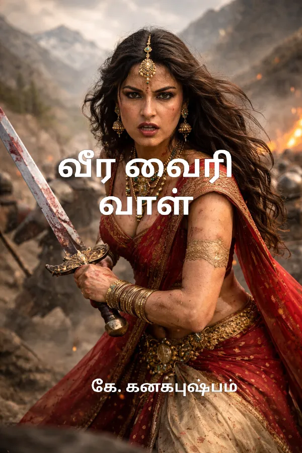 வீர வைரி வாள்