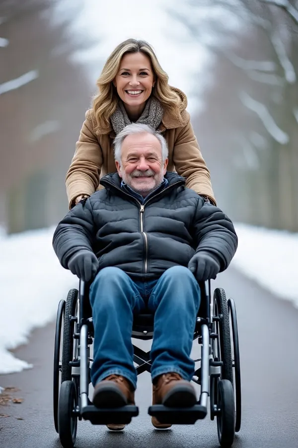 நவீன நளாயினி 