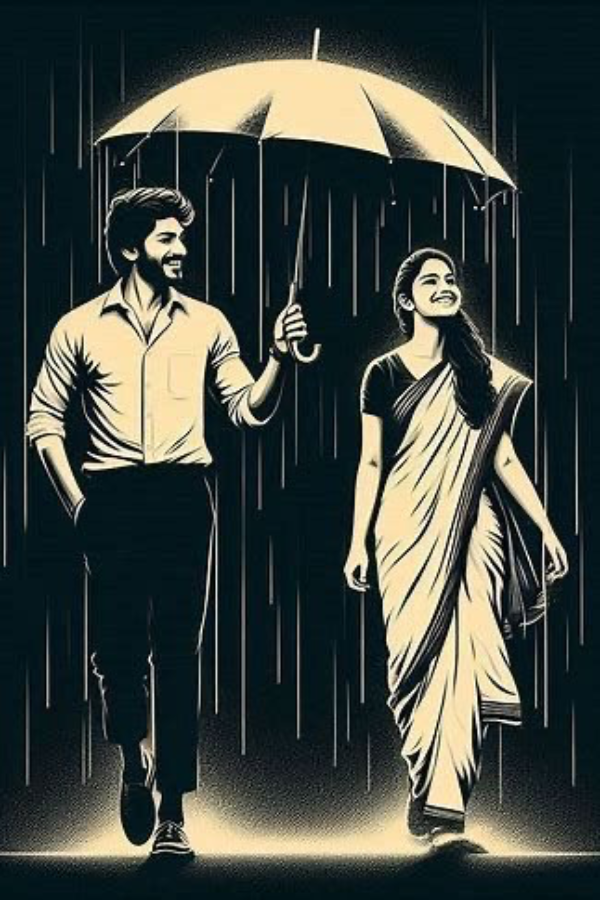 உயிர்த்தேனே உன்னில்,உறவே 