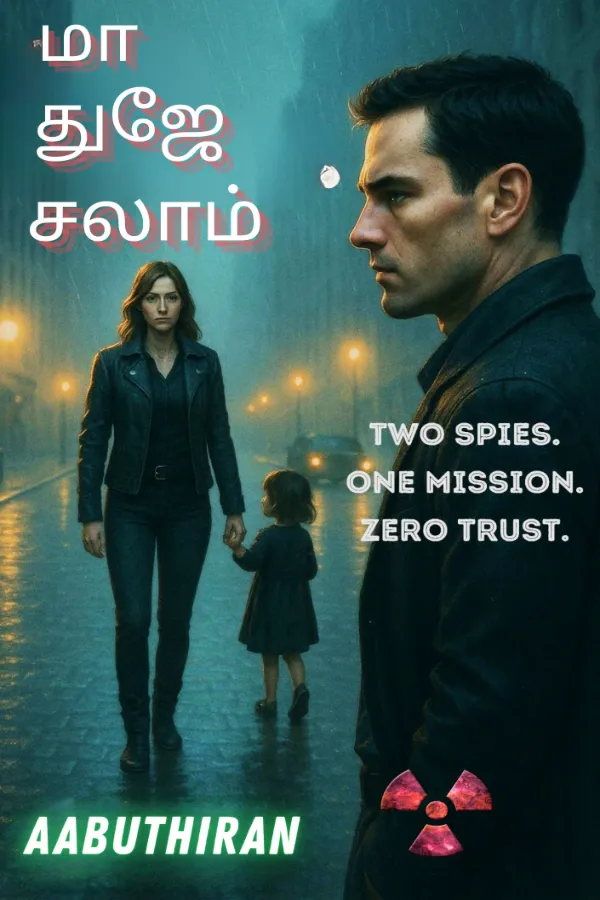 மா துஜே சலாம்