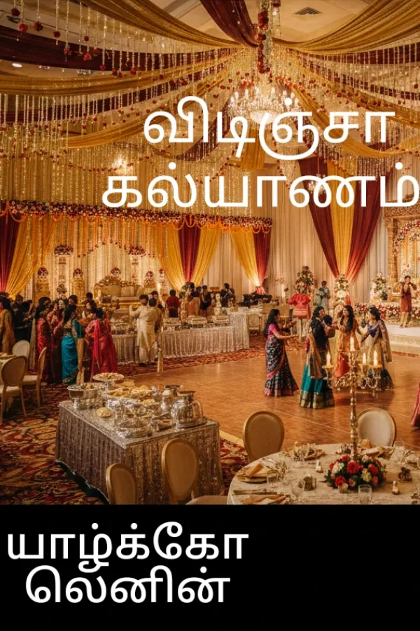 விடிஞ்சா கல்யாணம்!
