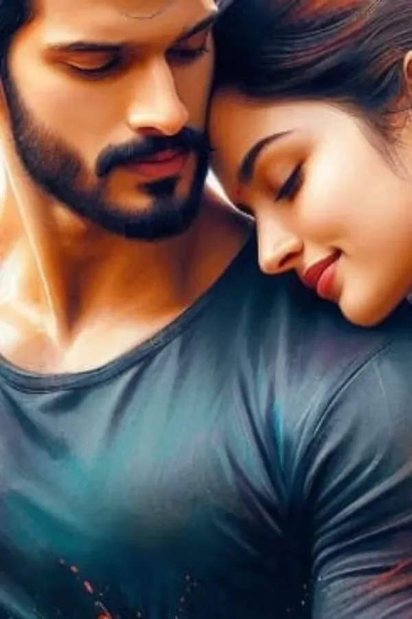 முரடனின் மான்விழி