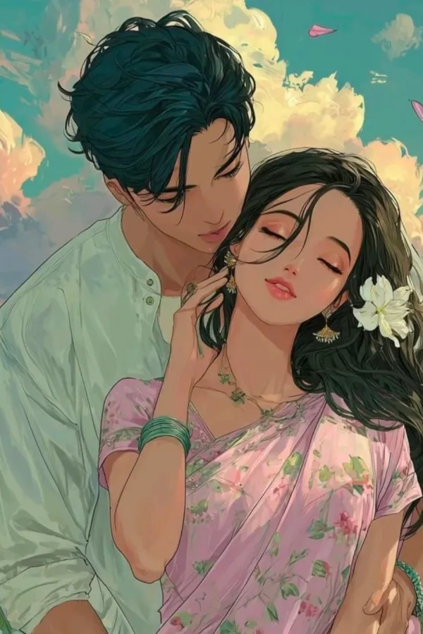 காதல் சேவகம் செய்வேனே!