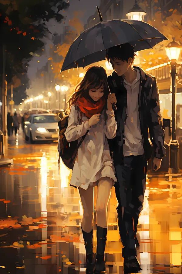 உன் மனதில் நிறைந்தது யாரோ!