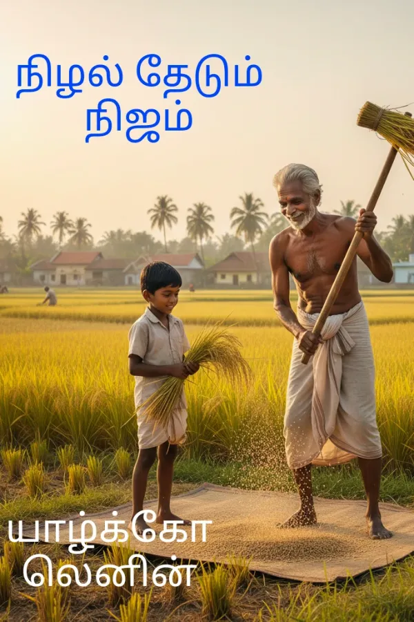 நிழல் தேடும் நிஜம்