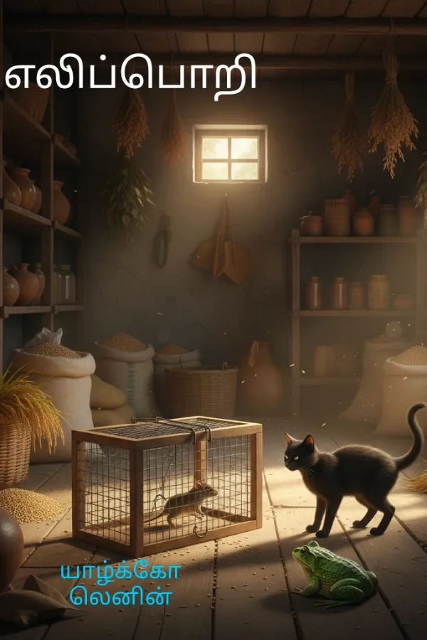 எலிப்பொறி