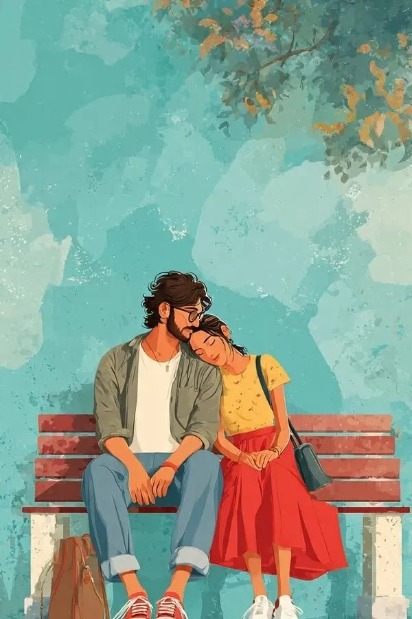 என்னை நீ என்ன செய்தாய்..?