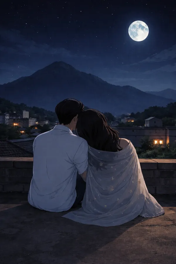 உயிர் உறையுதே உன்னோடு..!