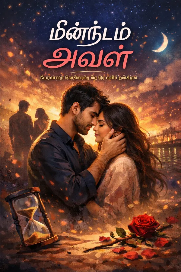 மீண்டும் அவள் 