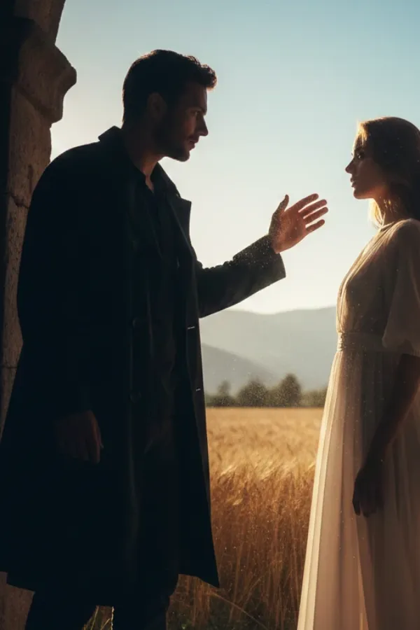 நிழல் தேடிடும் நிஜம் நீயடி!