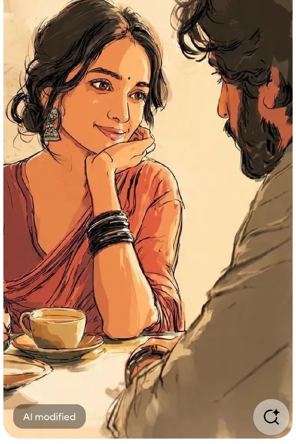 வாடிய மலர் மீண்டும் மலருமா 