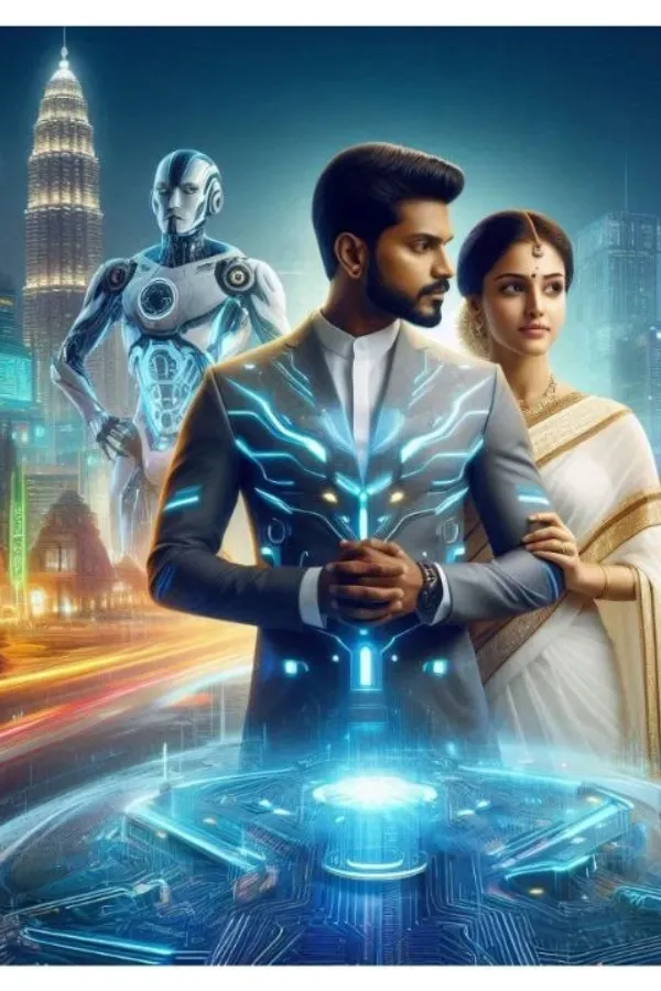 விண்ணிலும் சிறையெடுப்பேன் விண்மீனே