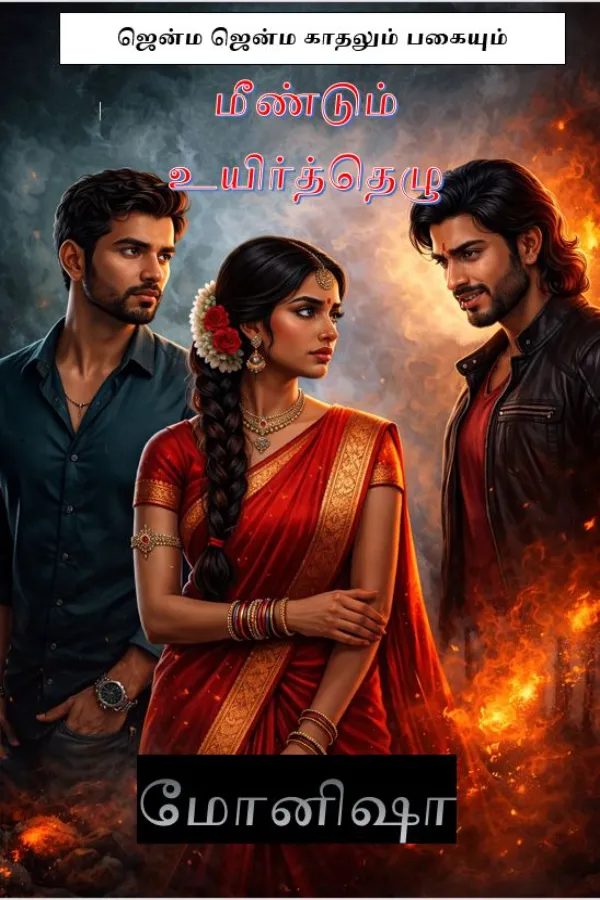 மீண்டும் உயிர்த்தெழு