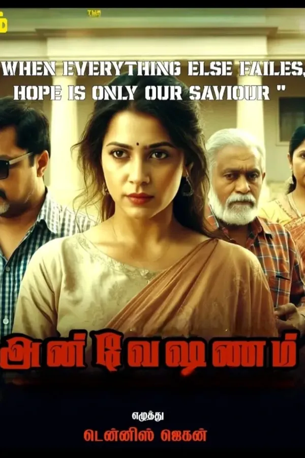 அன்வேஷணம்