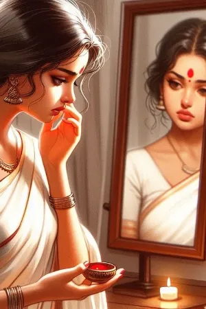 நிறம் மாறிய பனி மலரே 🥀🥀🥀🥀