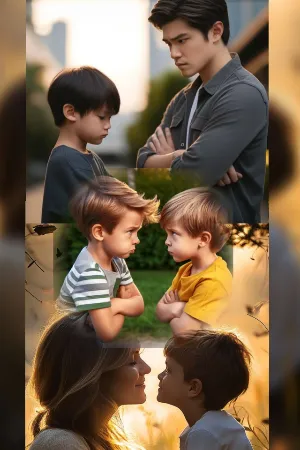 தாய்மையின் தவிப்பு 