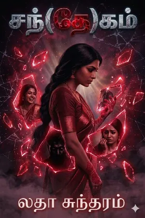 சந்(தே)கம்…