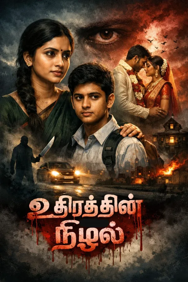 உதிரத்தின் நிழல்