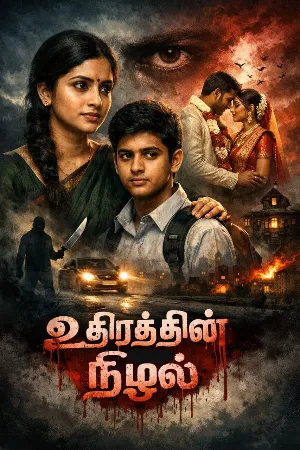 உதிரத்தின் நிழல்