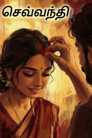 செவ்வந்தி