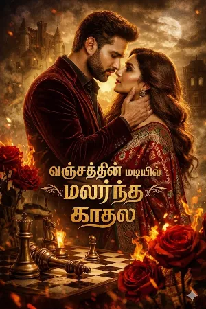  வஞ்சத்தின் மடியில் மலர்ந்த காதல்