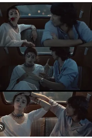 வேசியின் காதல் வினை(தை)யாகுமோ???