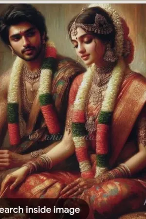 கல்யாணதேரில் காதல் ஊர்வலம்