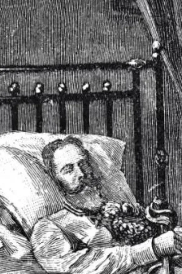 ஆடி அடங்கும் மாயை!