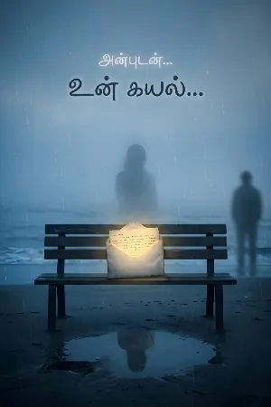 அன்புடன், உன் கயல்...
