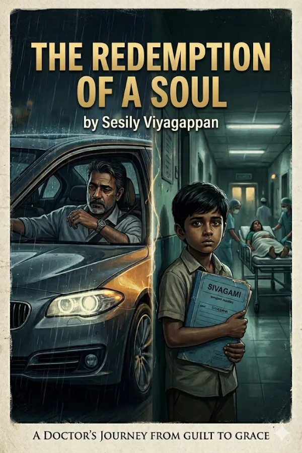 The Redemption of a Soul