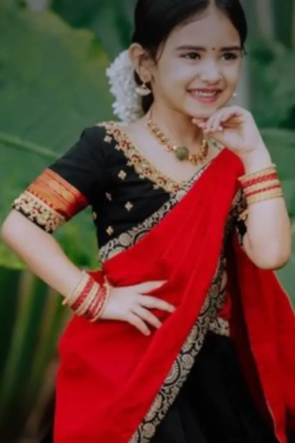 நீயே குழந்தையடி