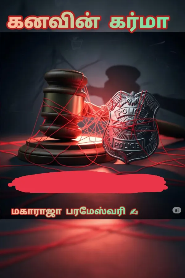 கனவின் கர்மா