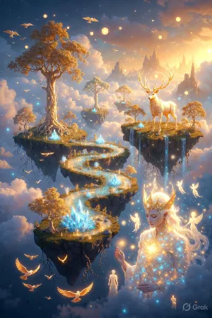 மாய உலகம் -வானவீதி...