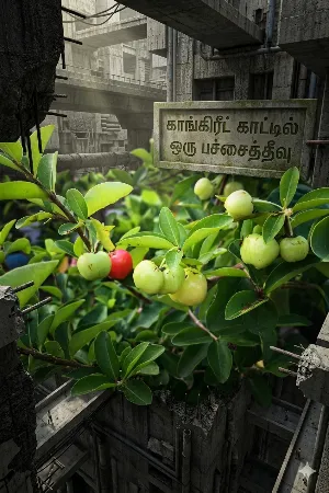 2. மாடித்தோட்டம் யாரெல்லாம் தொடங்கலாம்?