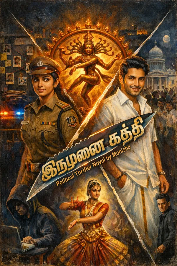 இருமுனைகத்தி