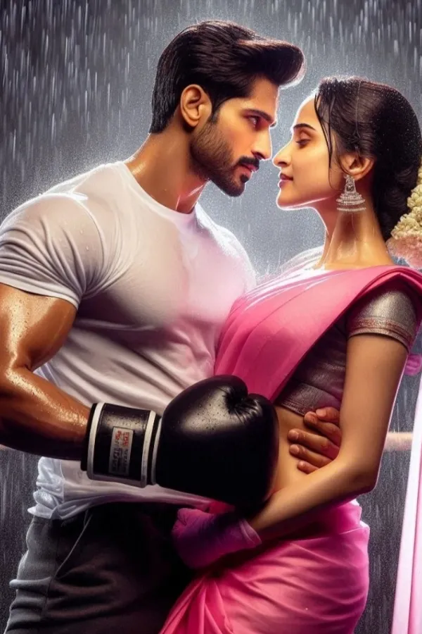 நெஞ்சத்தை கிள்ளாதே