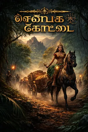 செண்பக கோட்டை (காதல் கோட்டை)