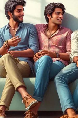 அவள்களின் ராஜ்ஜியங்கள் 