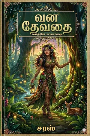 வனதேவதை