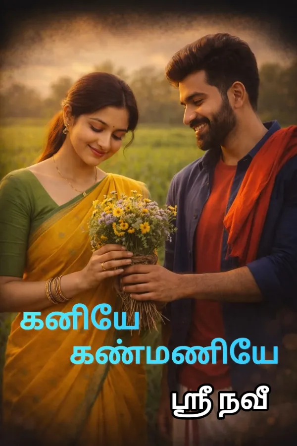 கனியே கண்மணியே