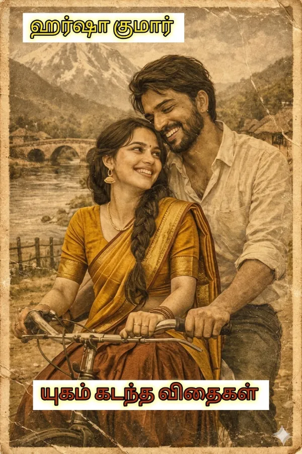 யுகம் கடந்த விதைகள்