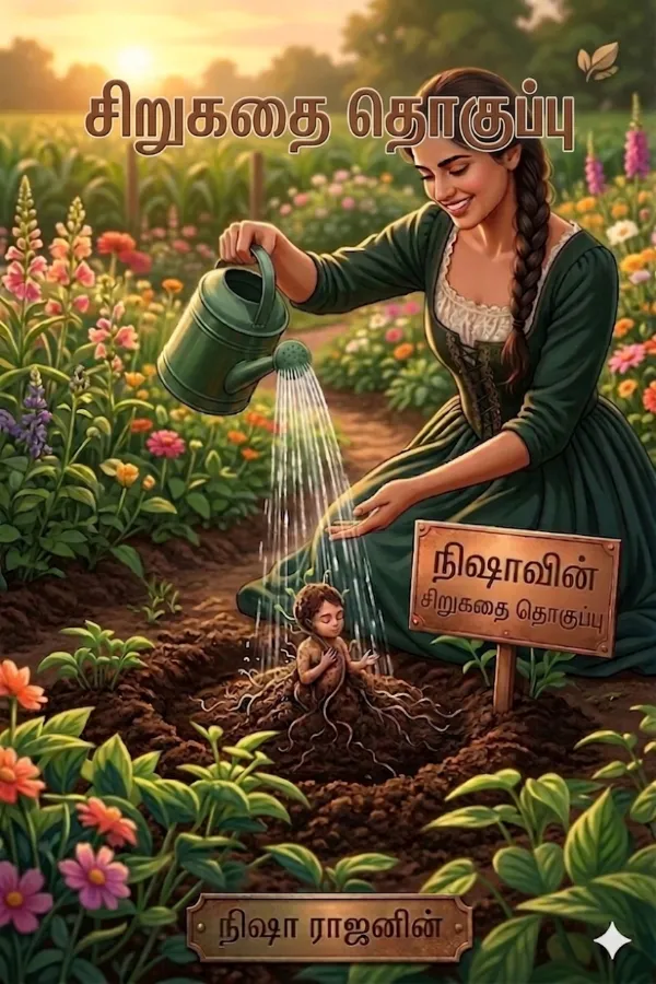 நிஷாவின் சிறுகதைகள்