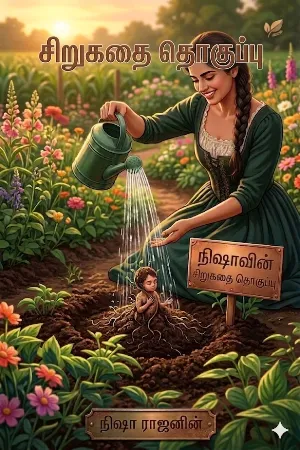 நிஷாவின் சிறுகதைகள்