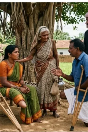 குறை ஒன்றும் இல்லை.